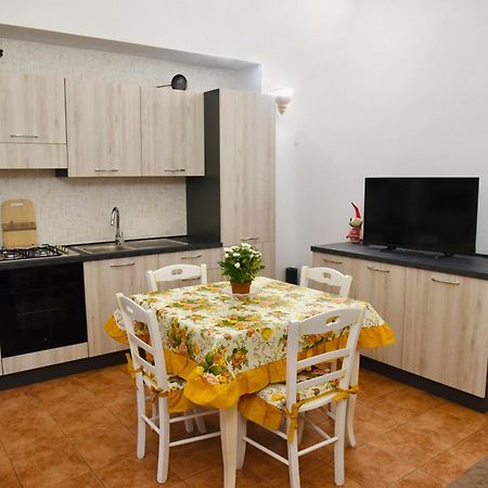 La Casa Di Nonno Peppe Villa Martina Franca Dış mekan fotoğraf