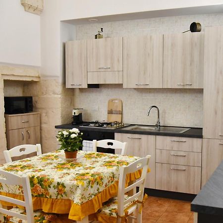 La Casa Di Nonno Peppe Villa Martina Franca Dış mekan fotoğraf
