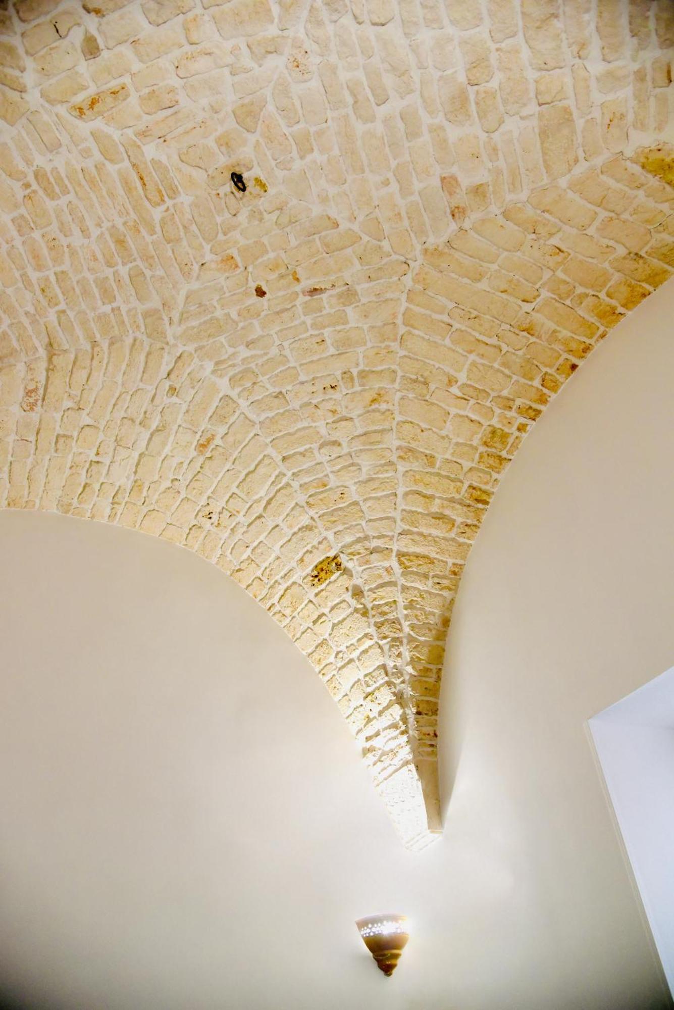 La Casa Di Nonno Peppe Villa Martina Franca Dış mekan fotoğraf