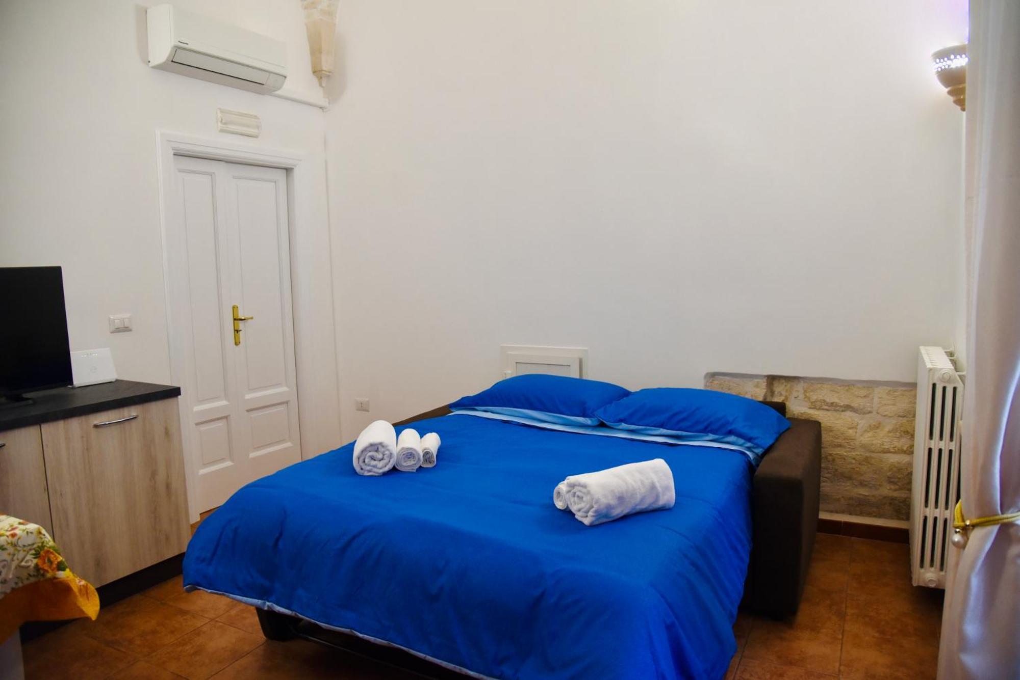 La Casa Di Nonno Peppe Villa Martina Franca Dış mekan fotoğraf