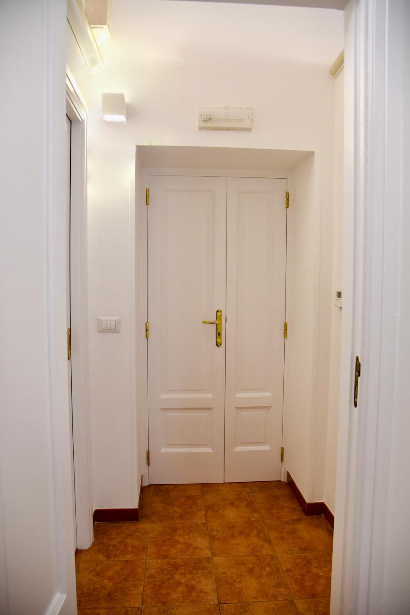 La Casa Di Nonno Peppe Villa Martina Franca Dış mekan fotoğraf