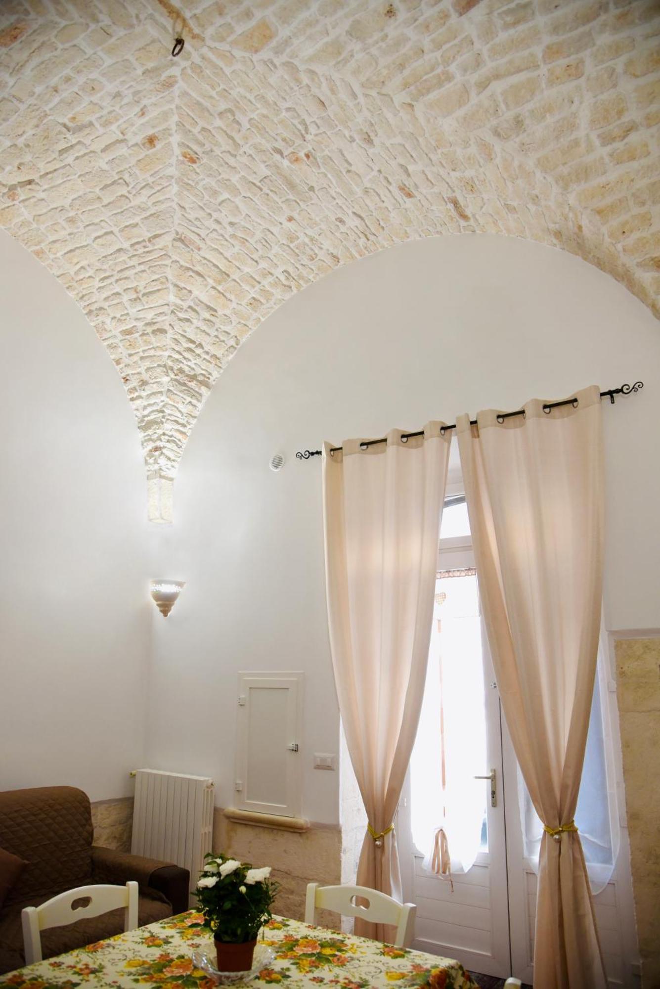 La Casa Di Nonno Peppe Villa Martina Franca Dış mekan fotoğraf