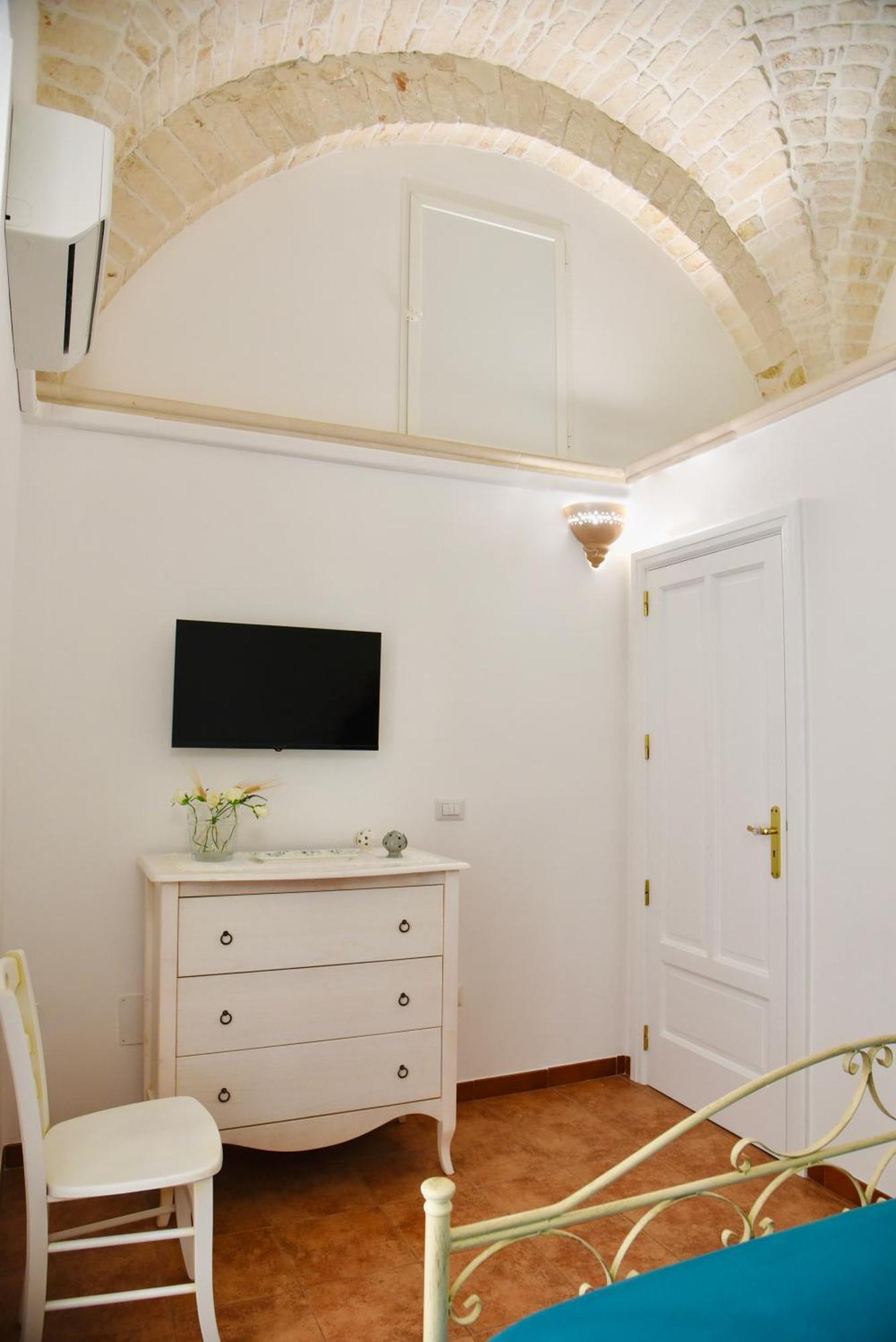 La Casa Di Nonno Peppe Villa Martina Franca Dış mekan fotoğraf