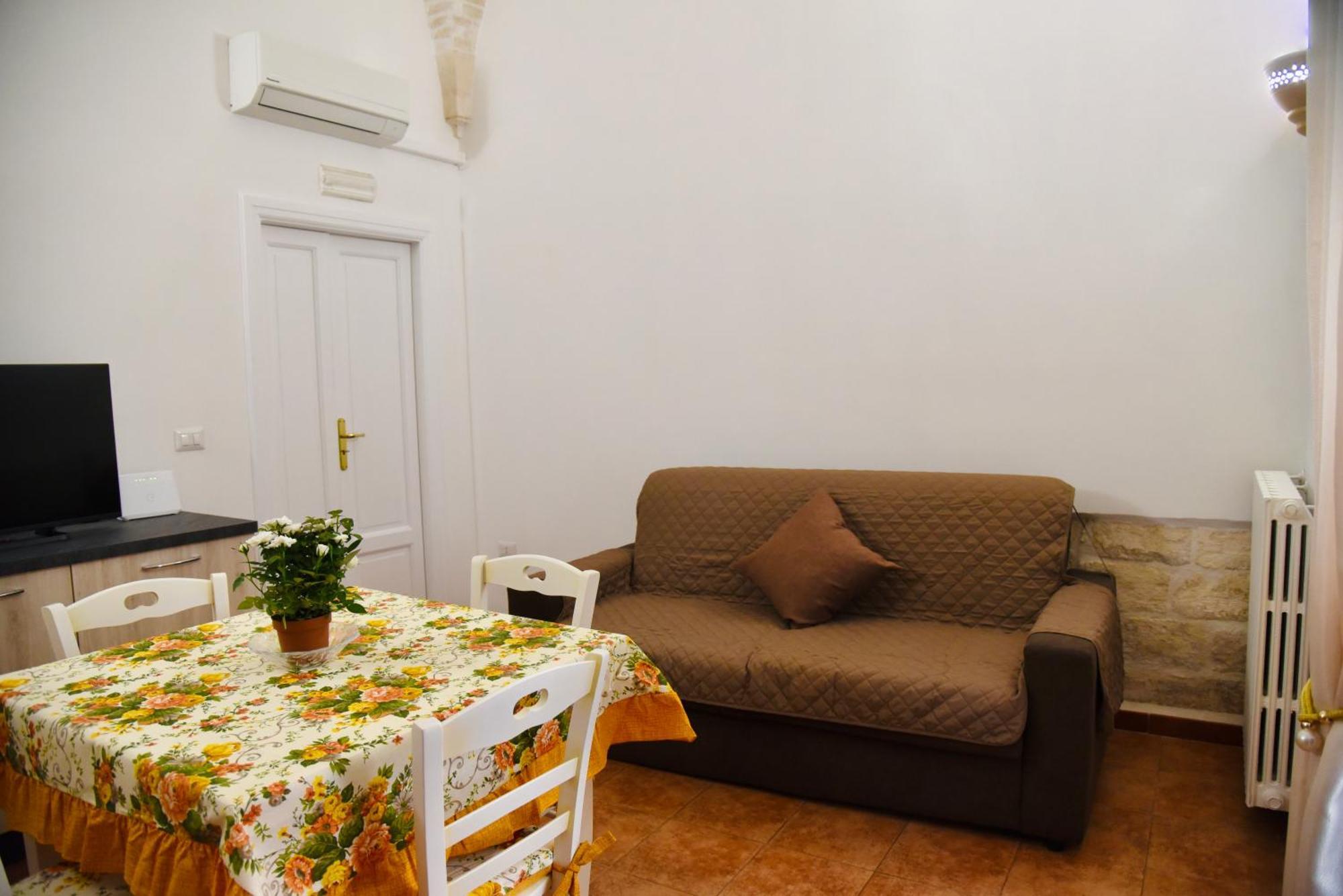 La Casa Di Nonno Peppe Villa Martina Franca Dış mekan fotoğraf