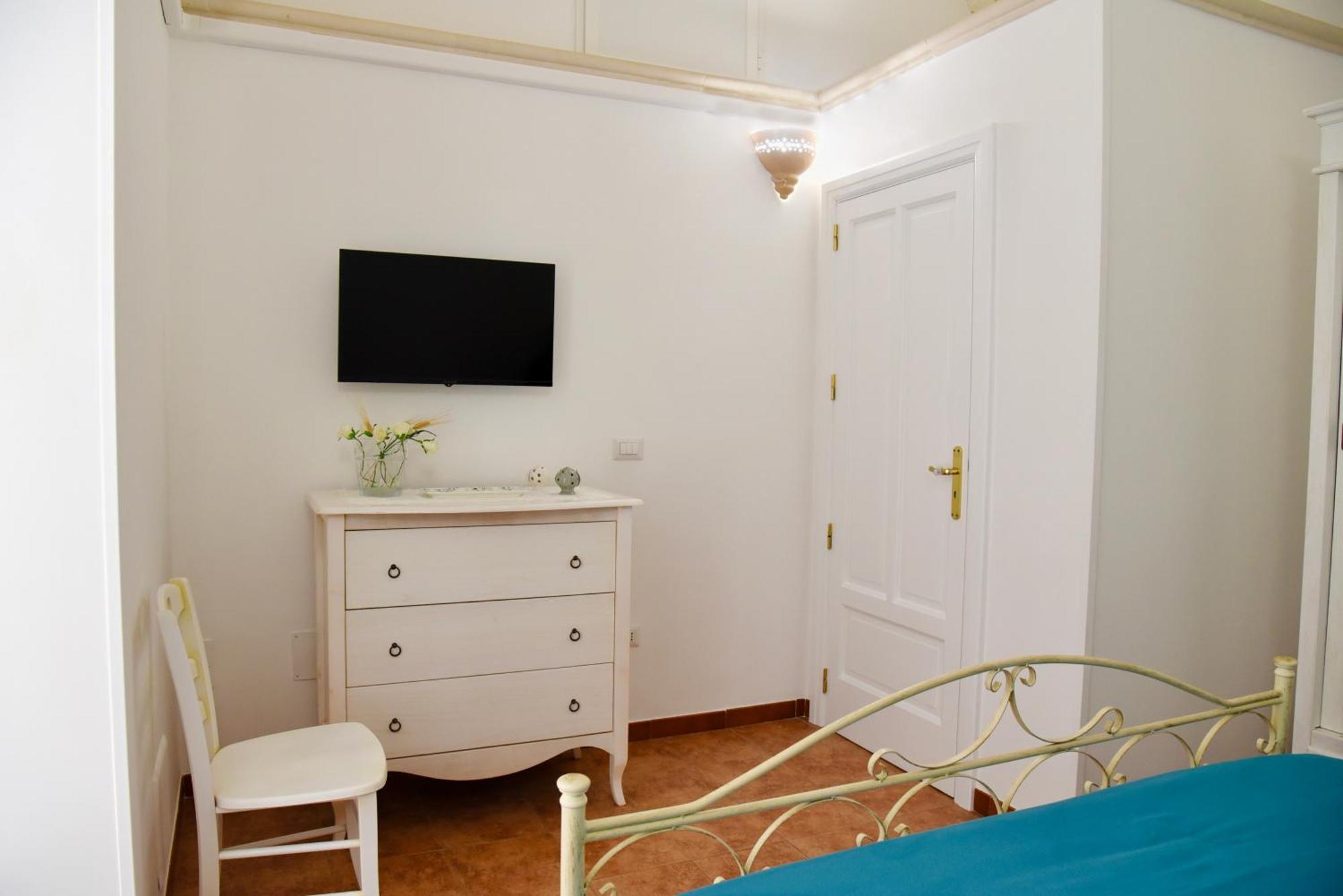 La Casa Di Nonno Peppe Villa Martina Franca Dış mekan fotoğraf